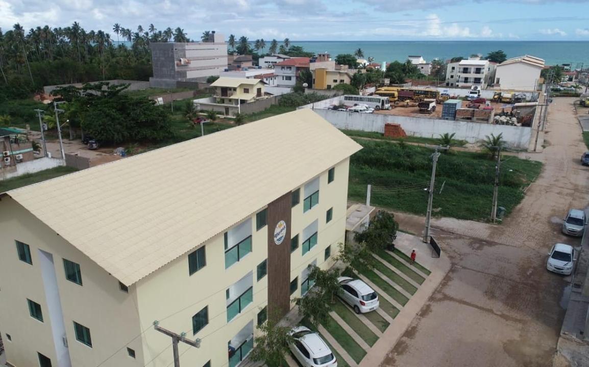 Flats Vieiras Do Maragogi Lejlighed Eksteriør billede